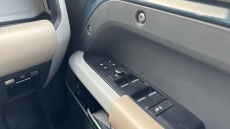 Land Rover Defender 2.0 D240 HSE 110 5dr Auto [6 Seat] Diesel Estate